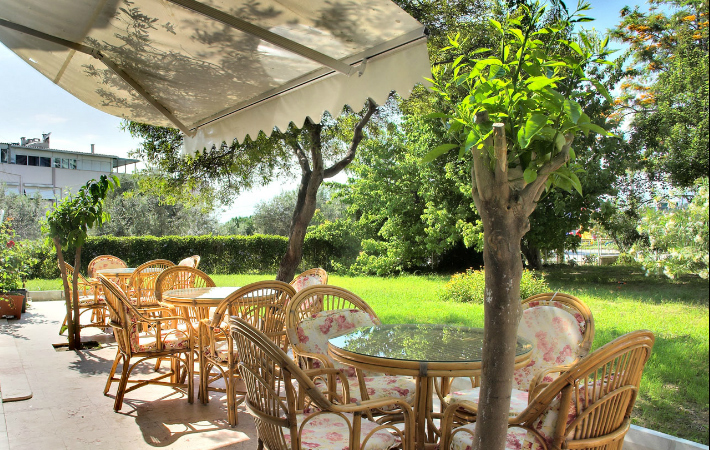 Grand Kurdoğlu Hotel
